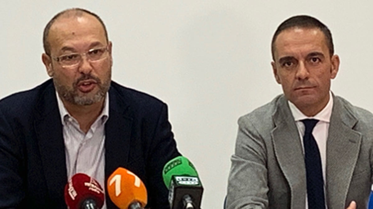 Presentación proyecto PHARAON